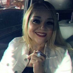 Meet your Posher, Vickie